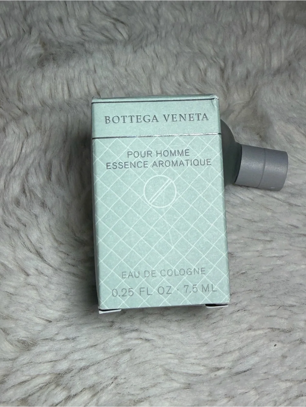 Bottega Veneta essence aromatique Mini 7.5ml/0.25 oz